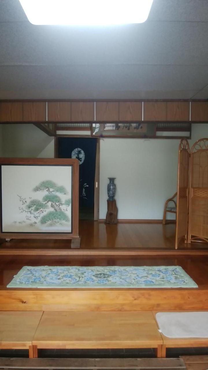 Tougoukan 유리하마 외부 사진
